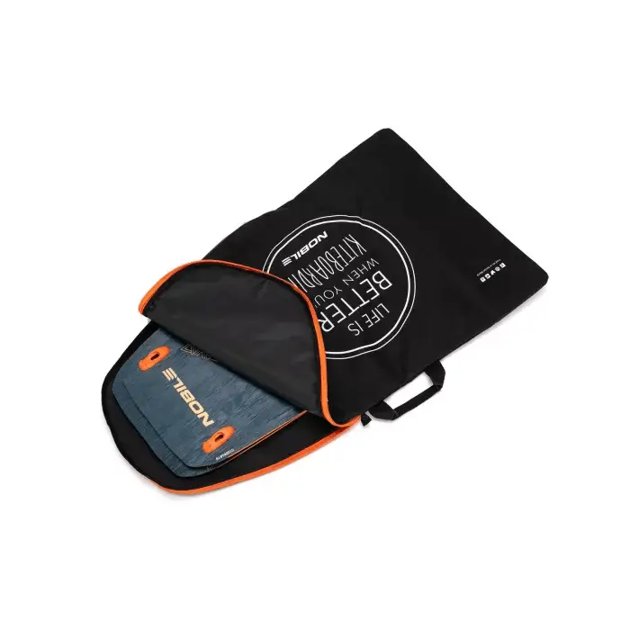 קרבון ספליט NHP CARBON SPLIT - דגם 2022 – תמונה 9