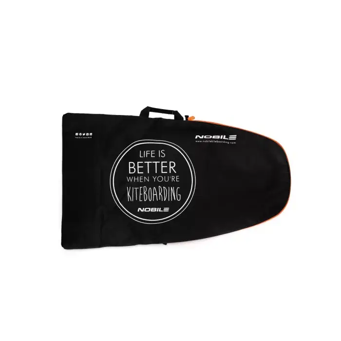 קרבון ספליט NHP CARBON SPLIT - דגם 2022 – תמונה 8