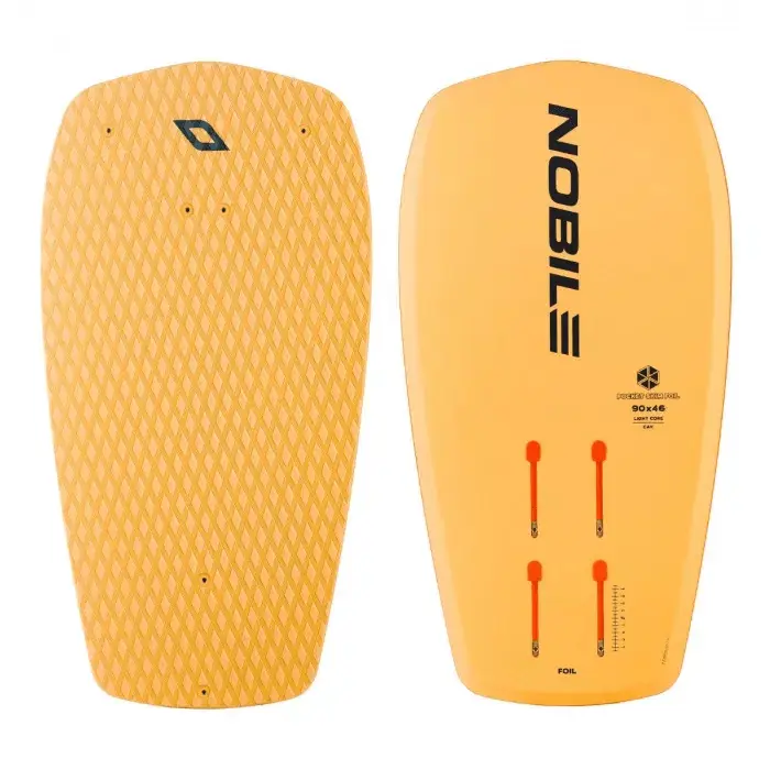 גלשן פוייל NOBILE KITEBOARD POCKET SKIM FOIL - דגם 2022
