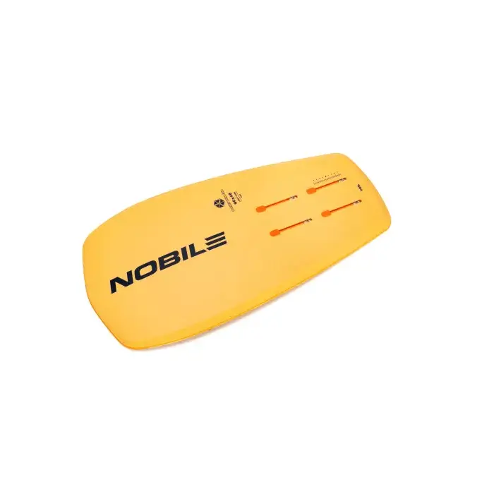 גלשן פוייל NOBILE KITEBOARD POCKET SKIM FOIL - דגם 2022 – תמונה 2