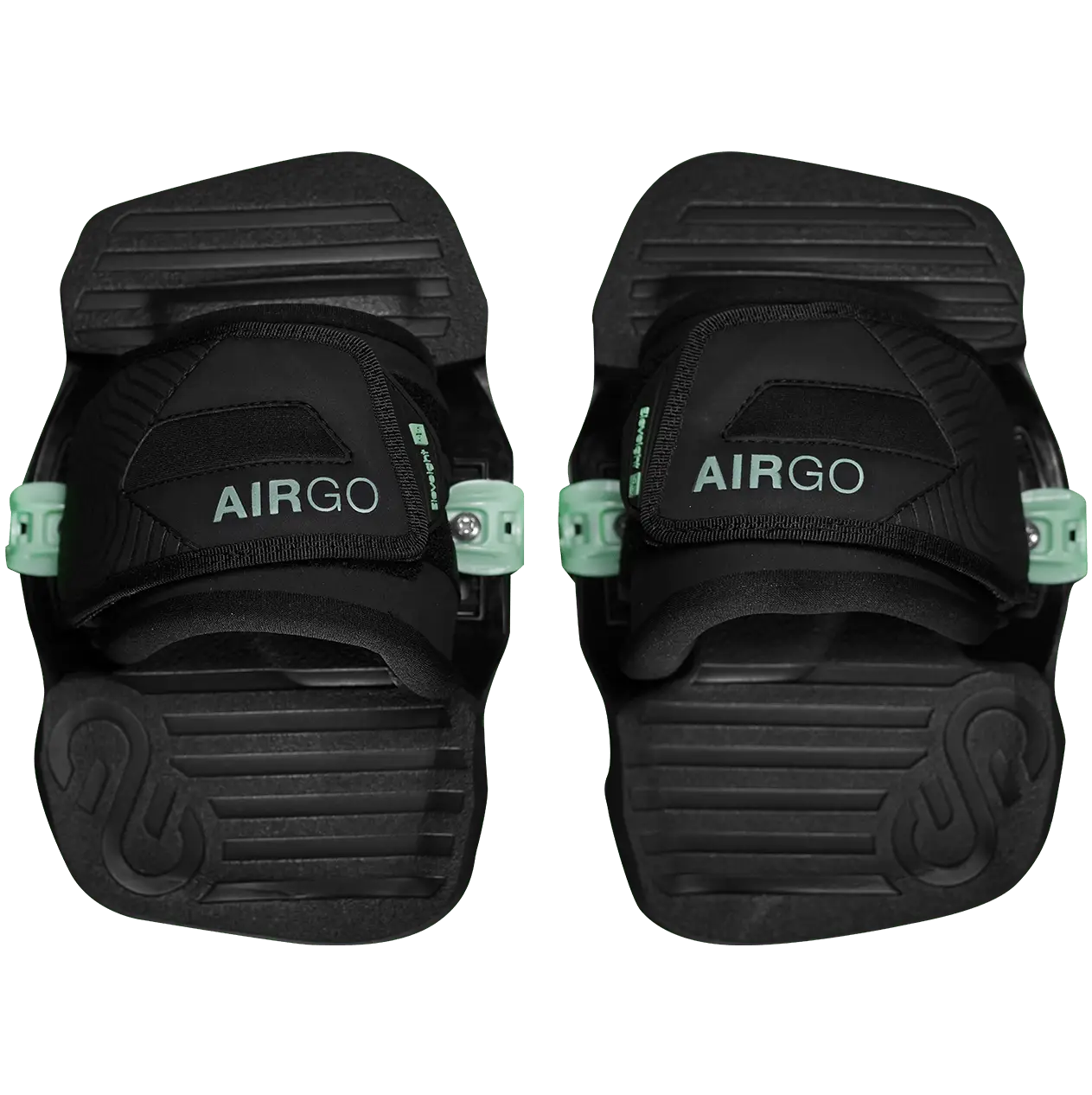 היירגו Eleveight - Airgo V3