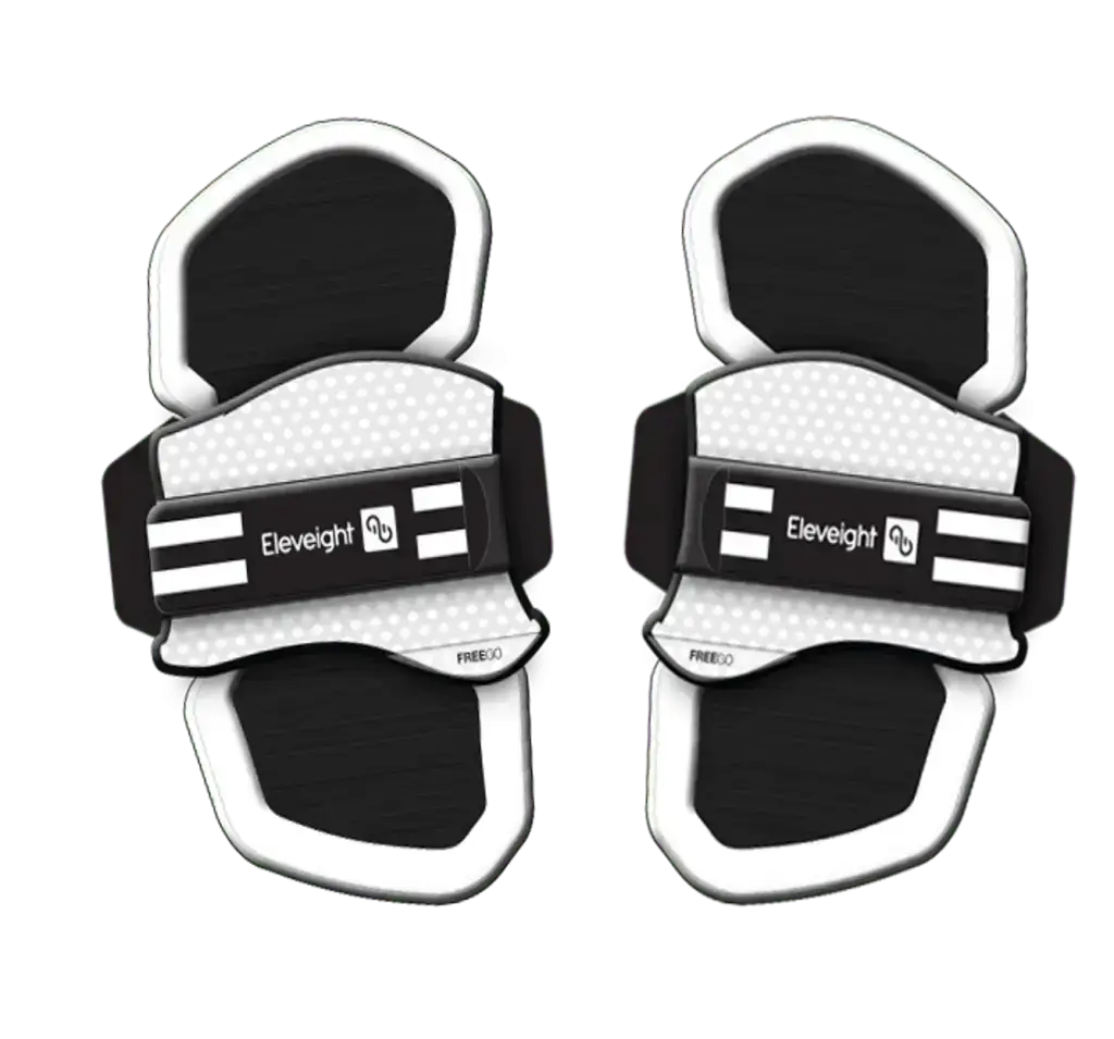 פרייגו Eleveight - FREEGO