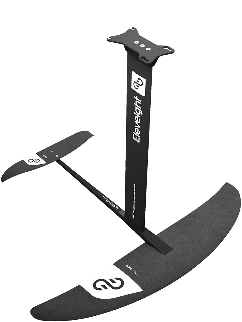 הידרופוייל ווינג - Eleveight - Hydrofoil Wing HXS