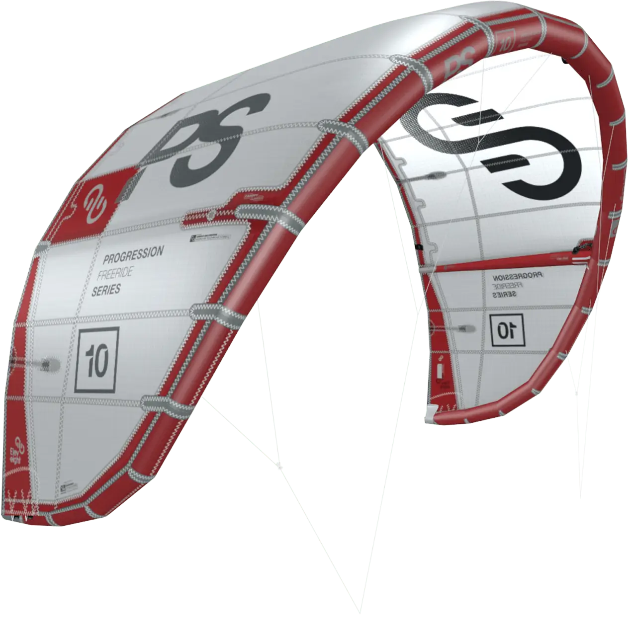 קייט פרוגרישיין Eleveight - PROGRESSION SERIES SCHOOL (3 struts) – תמונה 5