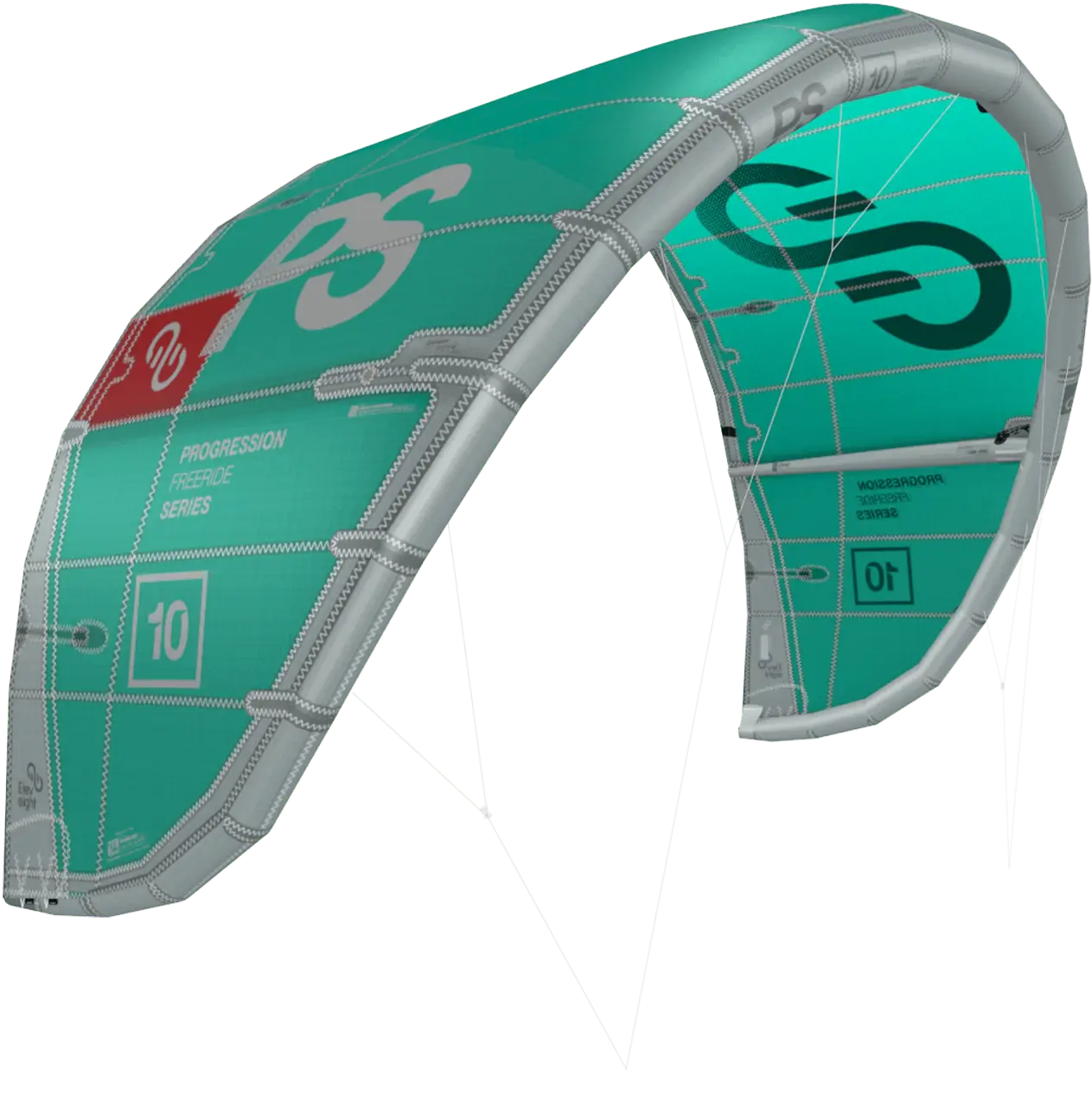 קייט פרוגרישיין Eleveight - PROGRESSION SERIES SCHOOL (3 struts) – תמונה 4