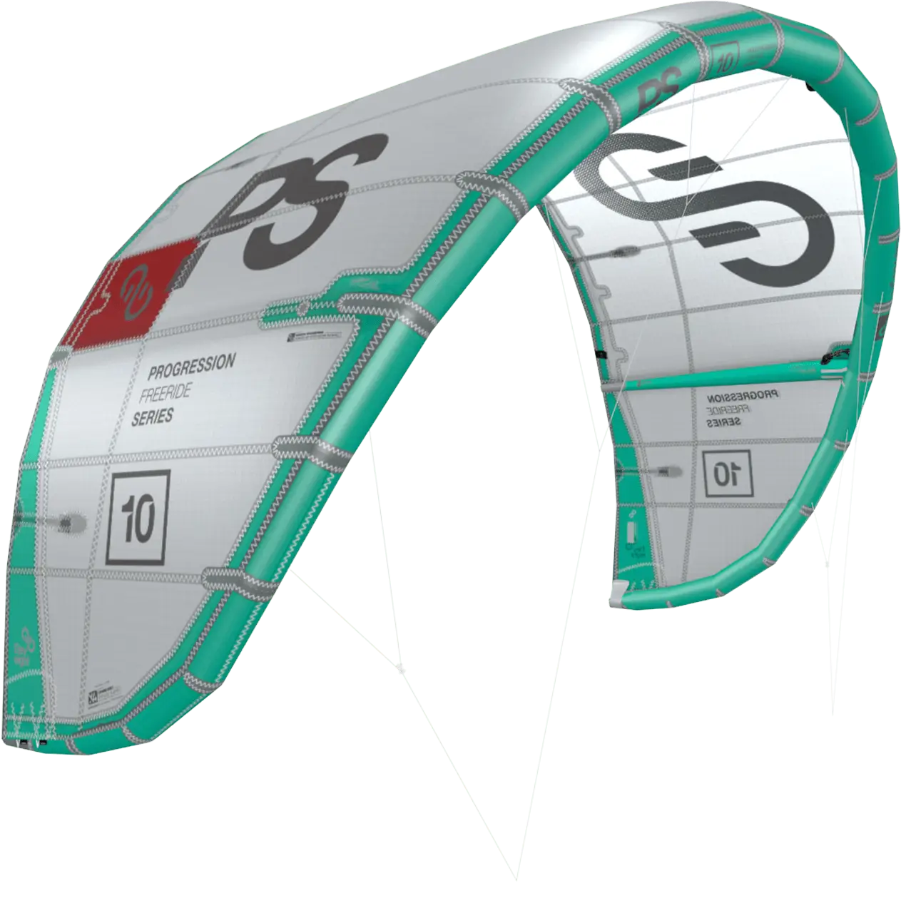 קייט פרוגרישיין Eleveight - PROGRESSION SERIES SCHOOL (3 struts) – תמונה 2