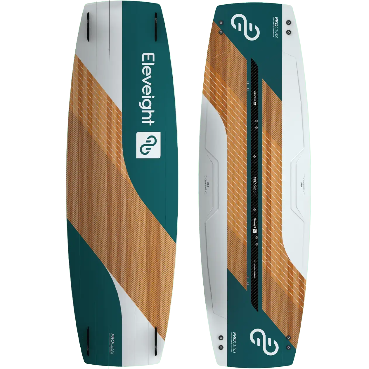 פריירייד טווין טיפ ELEVEIGHT - FREERIDE TWINTIP