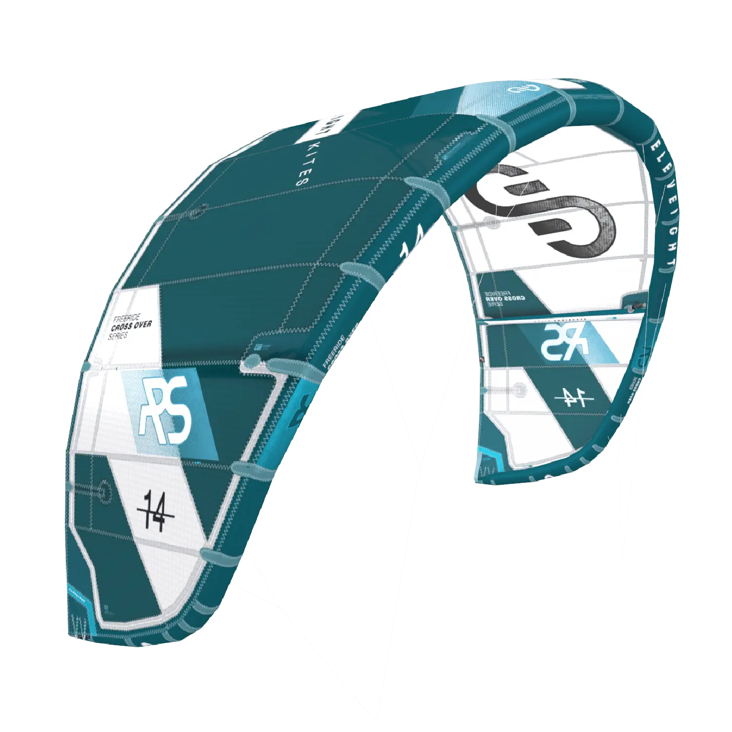 קייט -RS- פריירייד (שלושה בידונים) 2024-25 Eleveight-RS - FREERIDE SERIES (3 struts) – תמונה 5