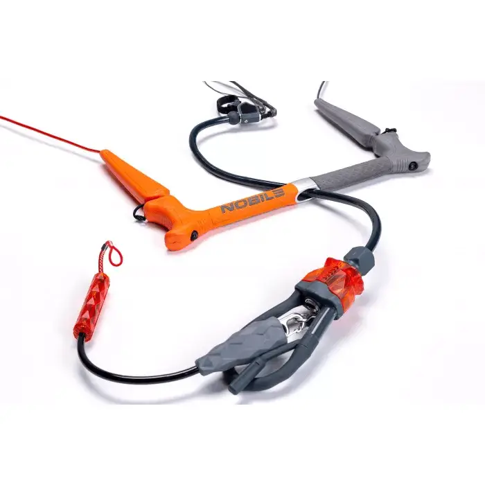 בר NOBILE CONTROL STICK - דגם 2021 – תמונה 8