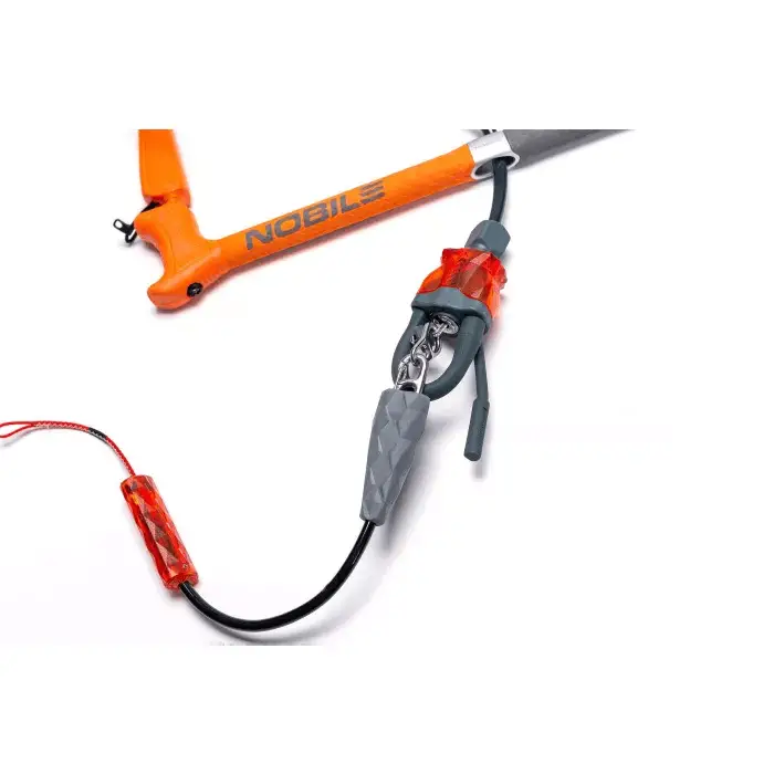 בר NOBILE CONTROL STICK - דגם 2021 – תמונה 3