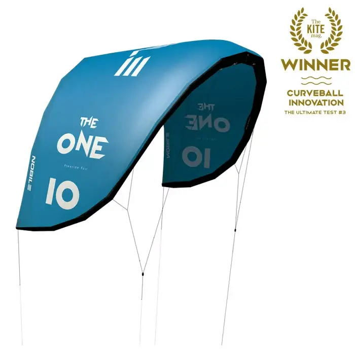 קייט ׳האחד׳ NOBILE KITE The One - דגם 2021