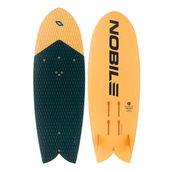 גלשן פיש פוייל NOBILE KITEBOARD FISH SKIM FOIL - דגם 2022