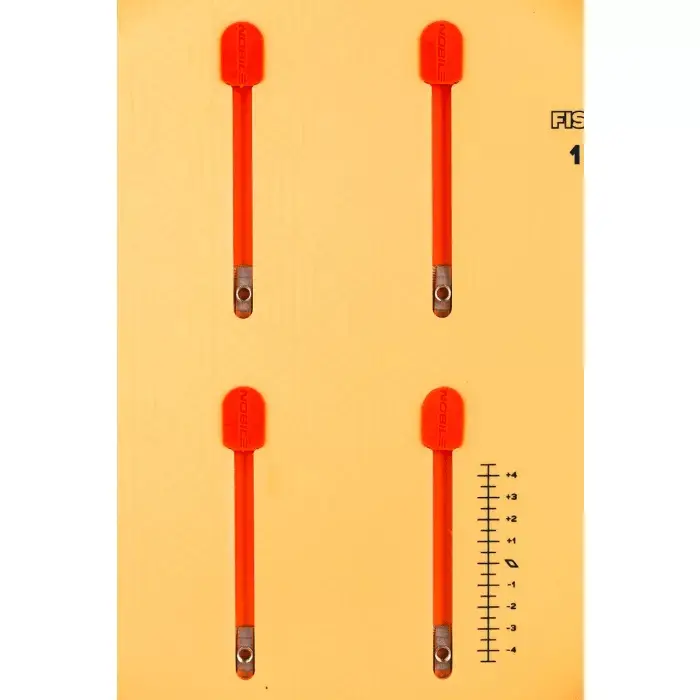 גלשן פיש פוייל NOBILE KITEBOARD FISH SKIM FOIL - דגם 2022 – תמונה 5