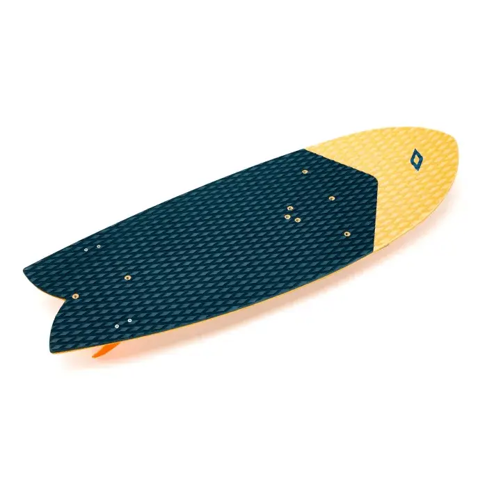 גלשן פיש פוייל NOBILE KITEBOARD FISH SKIM FOIL - דגם 2022 – תמונה 6