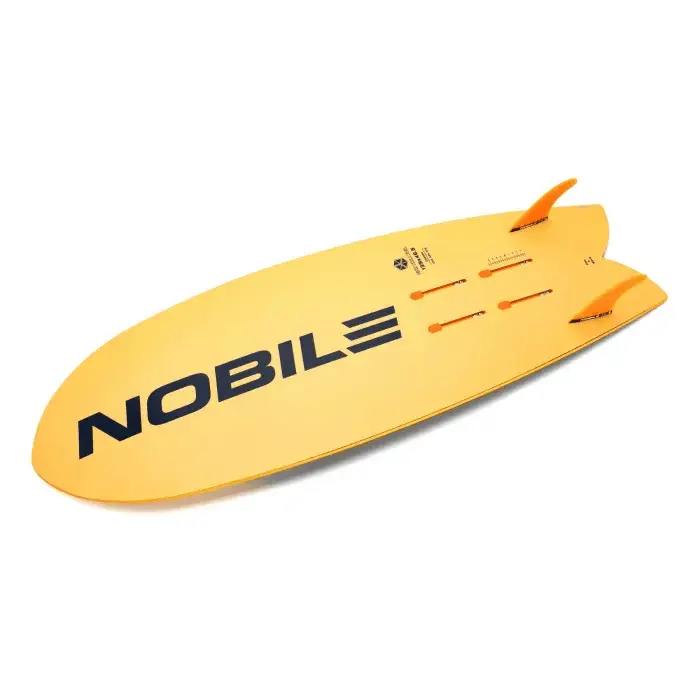 גלשן פיש פוייל NOBILE KITEBOARD FISH SKIM FOIL - דגם 2022 – תמונה 7