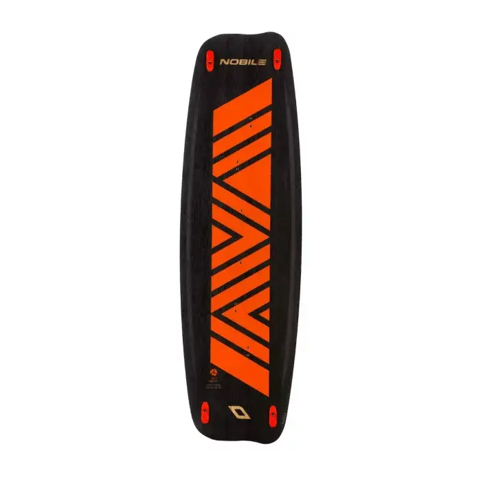 גלשני טווין טיפ NOBILE KITEBOARD - NHP - דגם 2022 – תמונה 6