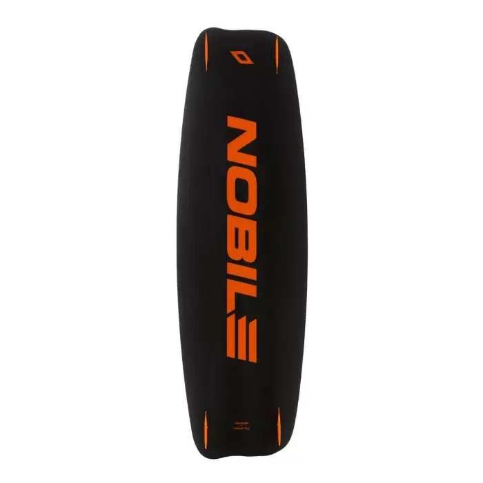 גלשני טווין טיפ NOBILE KITEBOARD - NHP - דגם 2022 – תמונה 5