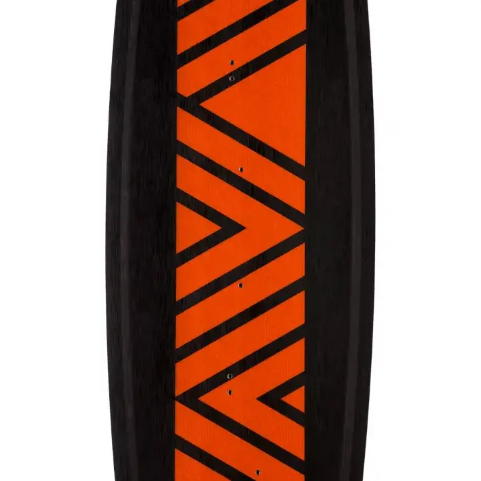 גלשני טווין טיפ NOBILE KITEBOARD - NHP - דגם 2022 – תמונה 4