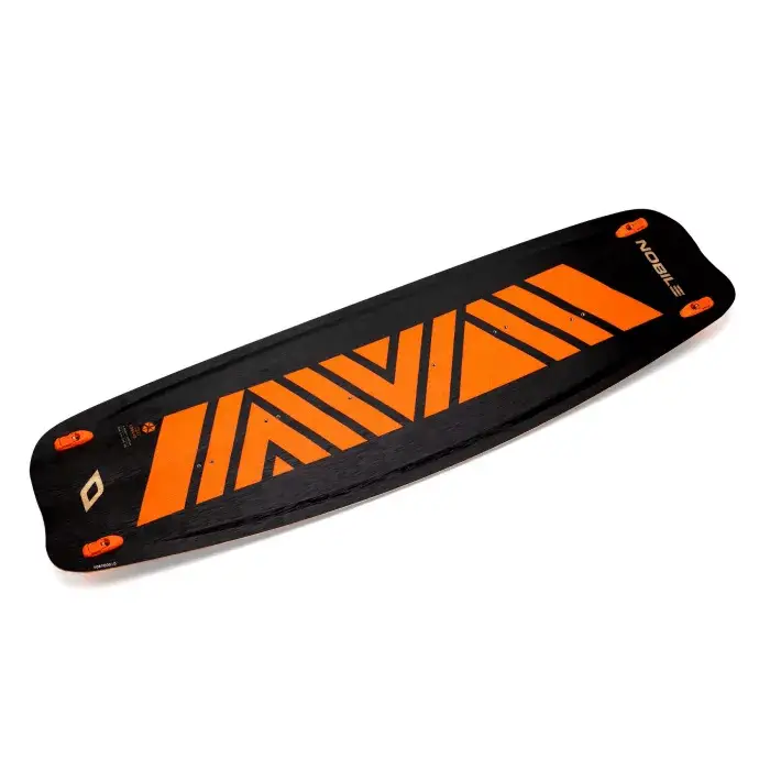 גלשני טווין טיפ NOBILE KITEBOARD - NHP - דגם 2022 – תמונה 2
