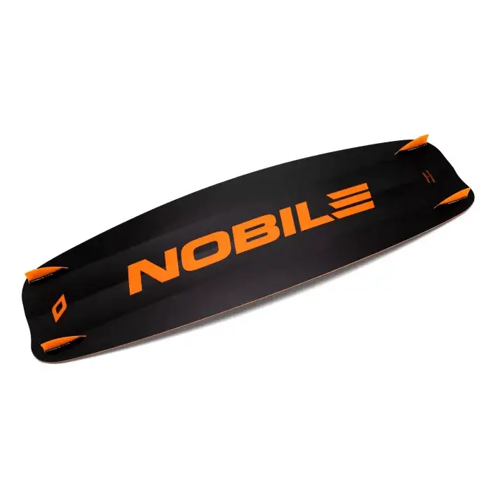 גלשני טווין טיפ NOBILE KITEBOARD - NHP - דגם 2022 – תמונה 3