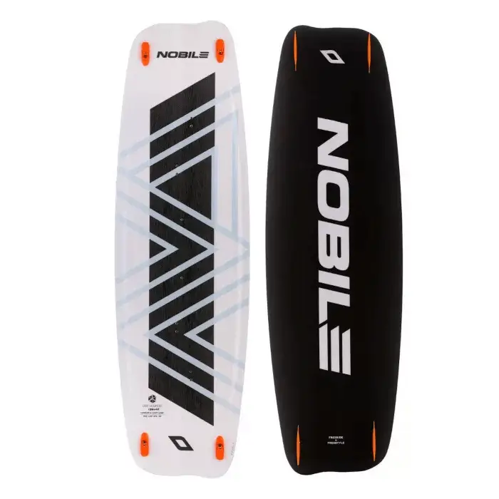 קרבון טווין טיפ NOBILE KITEBOARD - NHP CARBON - דגם 2022