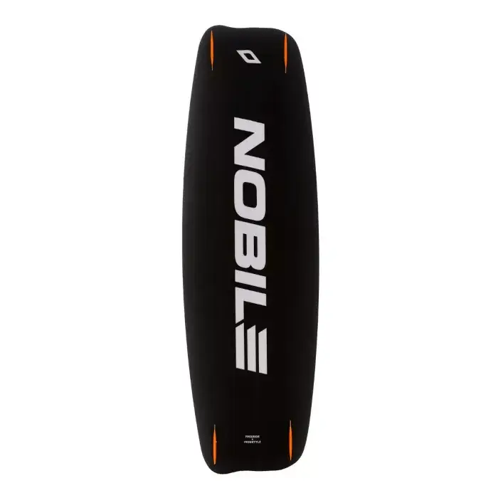 קרבון טווין טיפ NOBILE KITEBOARD - NHP CARBON - דגם 2022 – תמונה 6