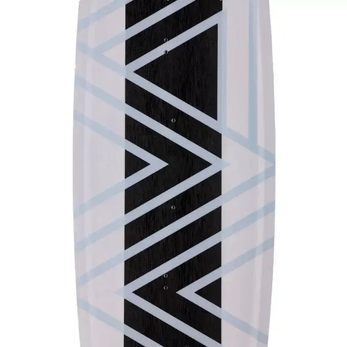 קרבון טווין טיפ NOBILE KITEBOARD - NHP CARBON - דגם 2022 – תמונה 5