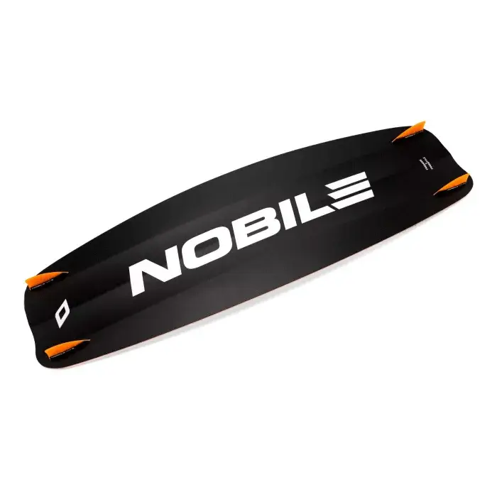 קרבון טווין טיפ NOBILE KITEBOARD - NHP CARBON - דגם 2022 – תמונה 3