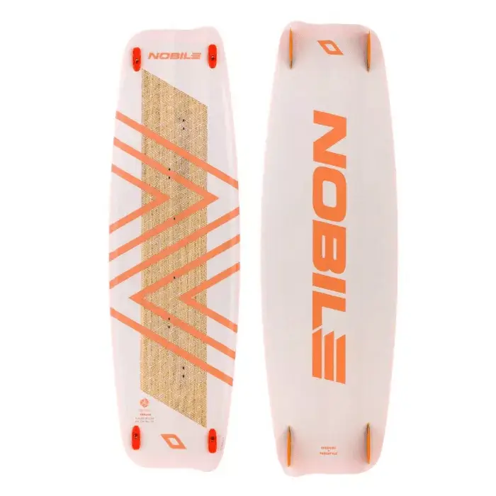גלשני טווין טיפ NOBILE KITEBOARD - NHP WMN - דגם 2022