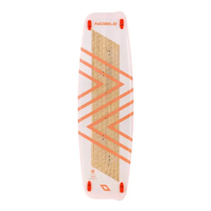 גלשני טווין טיפ NOBILE KITEBOARD - NHP WMN - דגם 2022 – תמונה 6