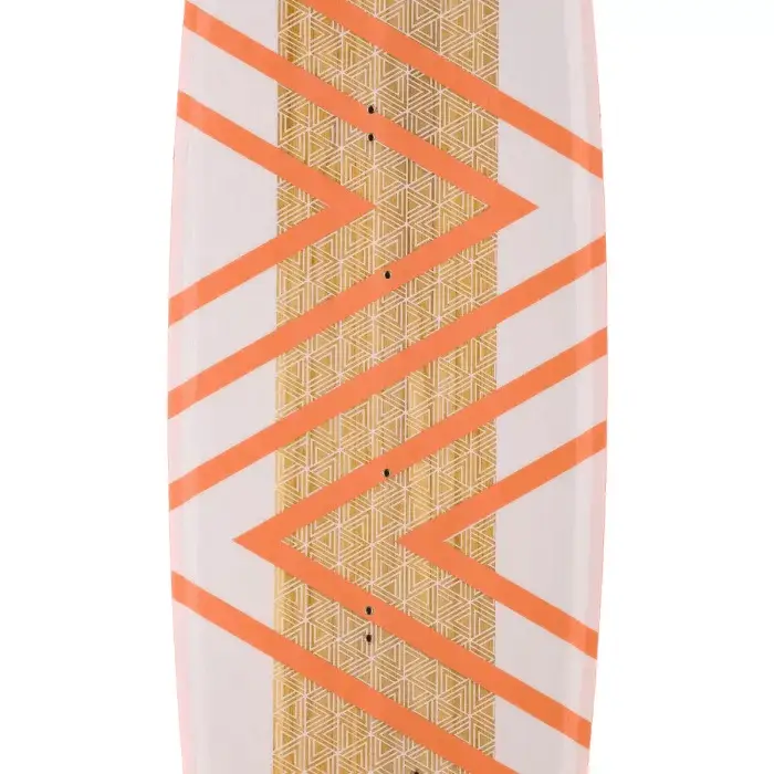 גלשני טווין טיפ NOBILE KITEBOARD - NHP WMN - דגם 2022 – תמונה 4