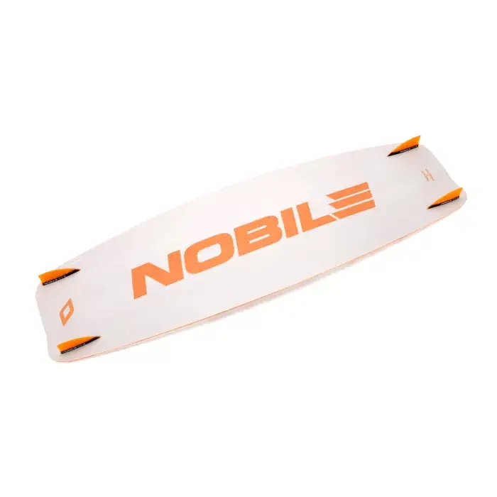 גלשני טווין טיפ NOBILE KITEBOARD - NHP WMN - דגם 2022 – תמונה 2