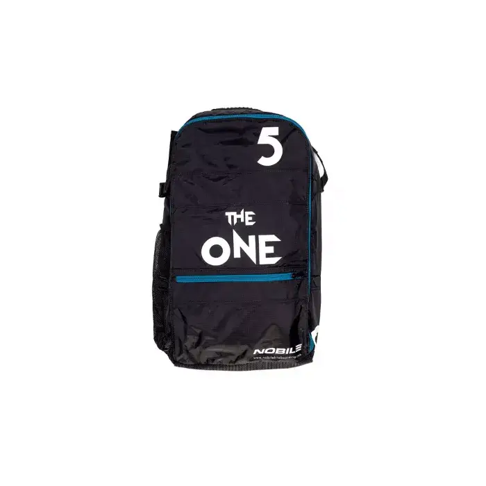 קייט ׳האחד׳ NOBILE KITE The One - דגם 2021 – תמונה 4