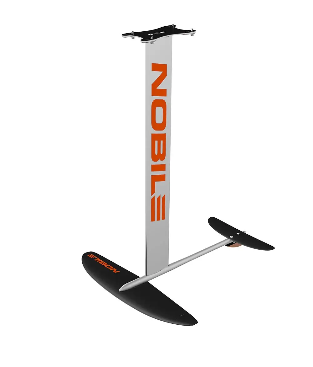 פוייל ZEN G10 WAVE - דגם 2022