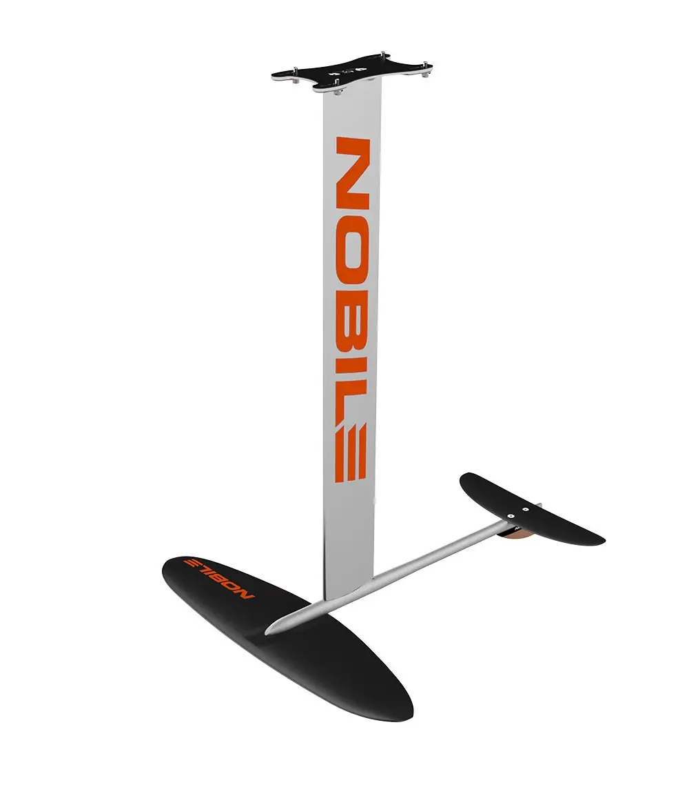 הידרופוייל ZEN CARBON SURF - דגם 2022