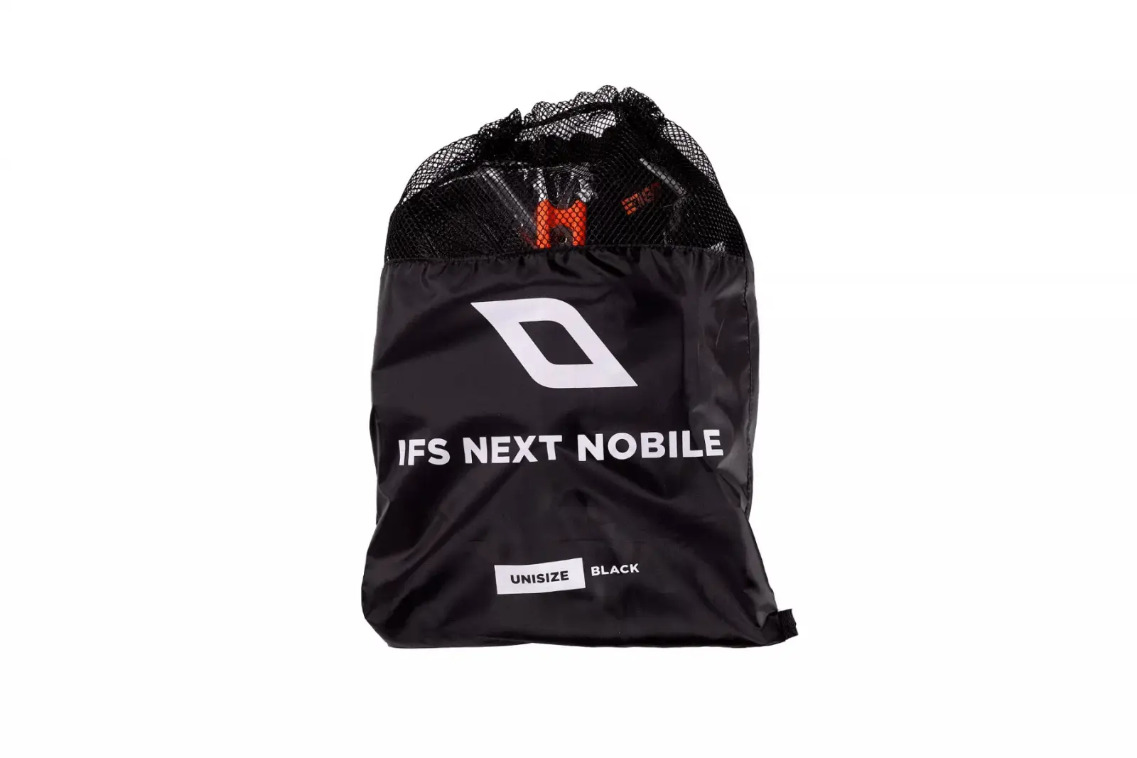 NOBILE IFS NEXT (BLACK) – תמונה 5