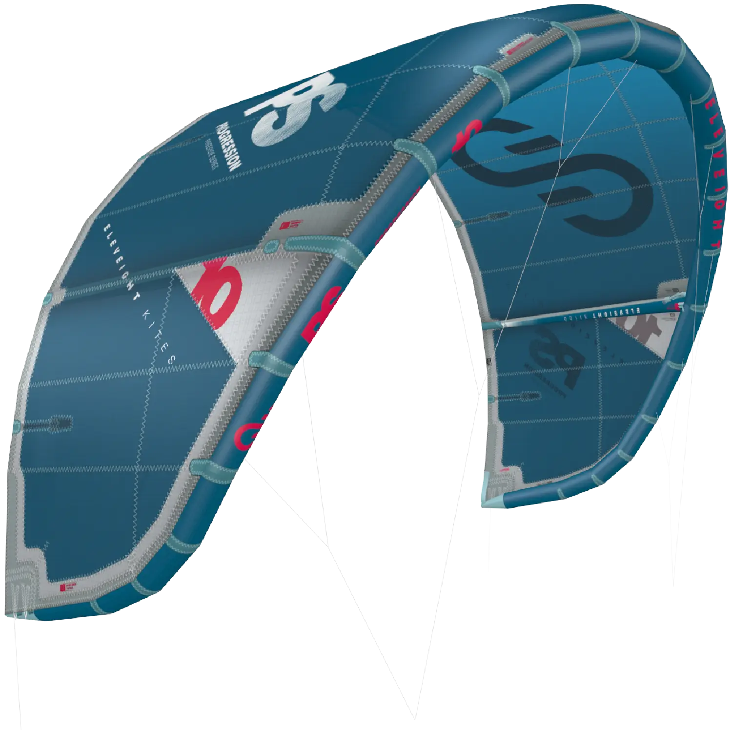 קייט eleveight kite PS - דגם 2023-24 – תמונה 2