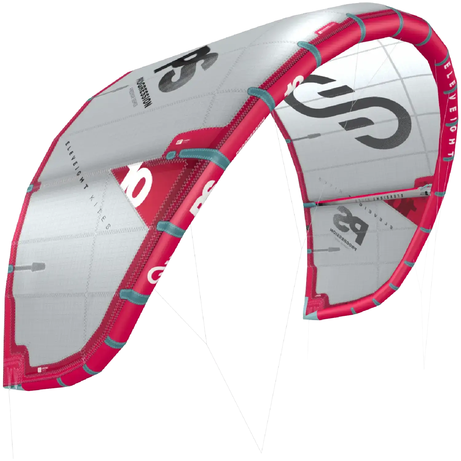 קייט eleveight kite PS - דגם 2023-24 – תמונה 3