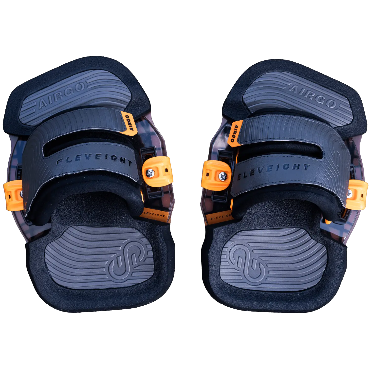 רפידות Airgo V4 - NOBILE