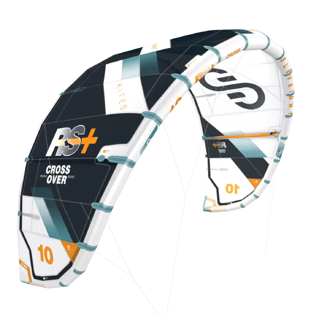 קייט eleveight kite rs plus V2 - דגם 2024-25